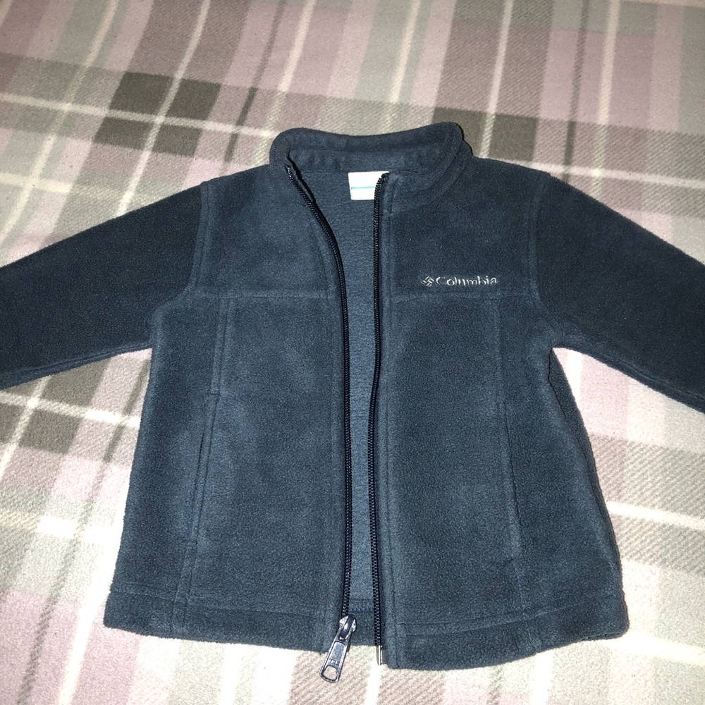 🚫Sold❌Columbia jacket
